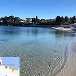 T2 L\'Orangeraie Du Cap D\'Antibes