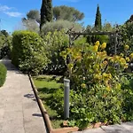 T2 L\'Orangeraie Du Cap D\'Antibes
