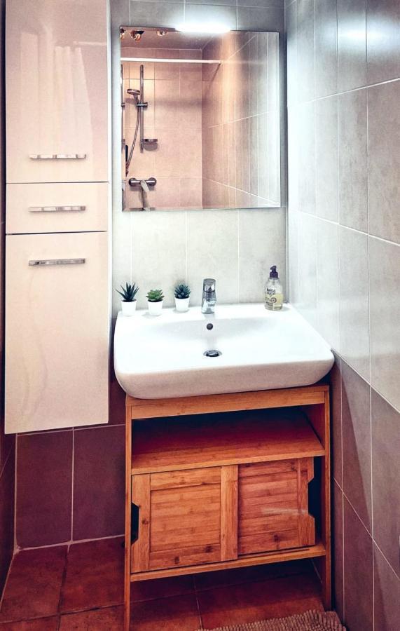 Apartment T2 L'orangeraie Du Cap D'antibes Antibes