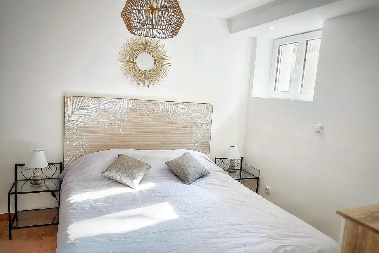 T2 L'orangeraie Du Cap D'antibes Apartment Antibes