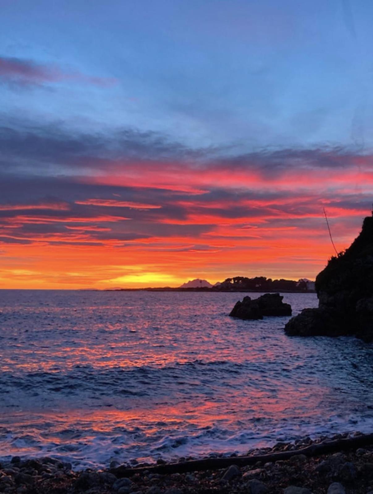 T2 L'orangeraie Du Cap D'antibes * Antibes
